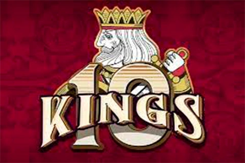 10 Kings Relax Gaming